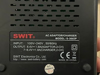 Camera panasonic - afbeelding 4 van  12