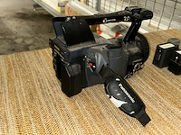 Camera panasonic - afbeelding 5 van  12