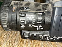 Camera panasonic - afbeelding 9 van  12