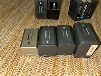 Camera panasonic - afbeelding 11 van  12