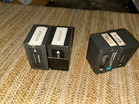 Camera panasonic - afbeelding 12 van  12