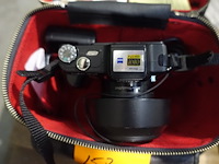 Camera sony - afbeelding 3 van  4