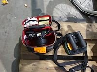 Camera sony - afbeelding 4 van  4