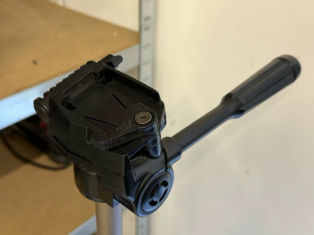 Camera statief - afbeelding 2 van  3