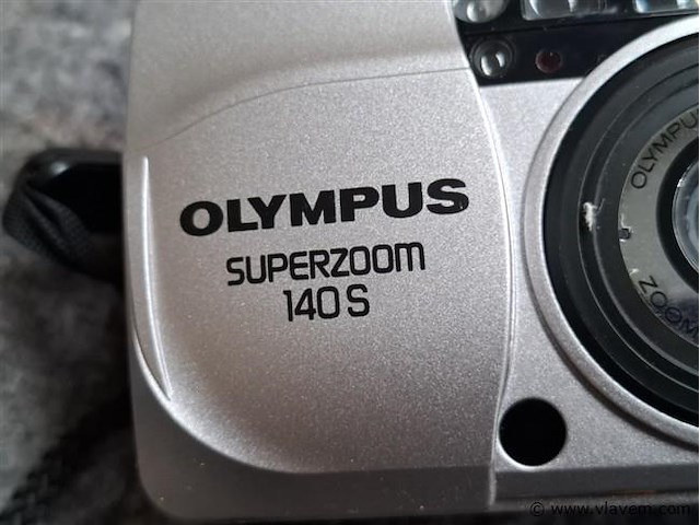 Camera - afbeelding 2 van  2