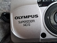 Camera - afbeelding 2 van  2