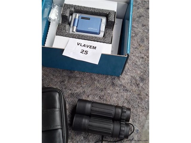 Camera - afbeelding 1 van  2