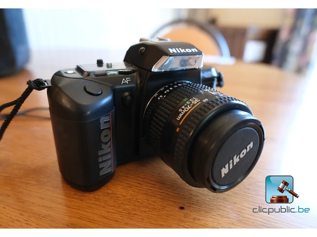 Camera - afbeelding 1 van  7