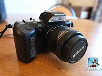 Camera