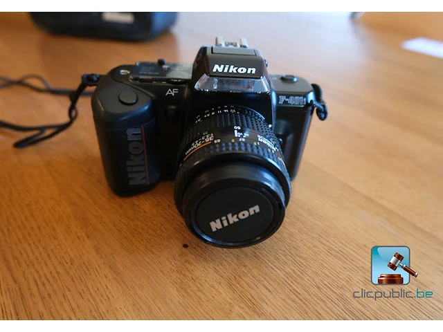 Camera - afbeelding 2 van  7