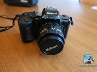 Camera - afbeelding 2 van  7