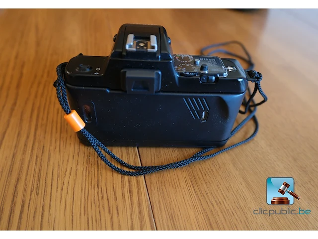 Camera - afbeelding 3 van  7