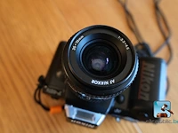 Camera - afbeelding 5 van  7