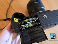 Camera - afbeelding 7 van  7