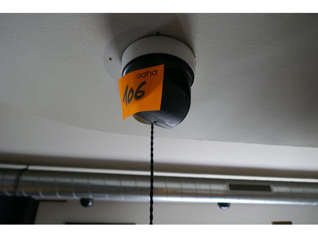 Camerabeveiliging alhua - afbeelding 1 van  4