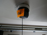 Camerabeveiliging alhua - afbeelding 1 van  4