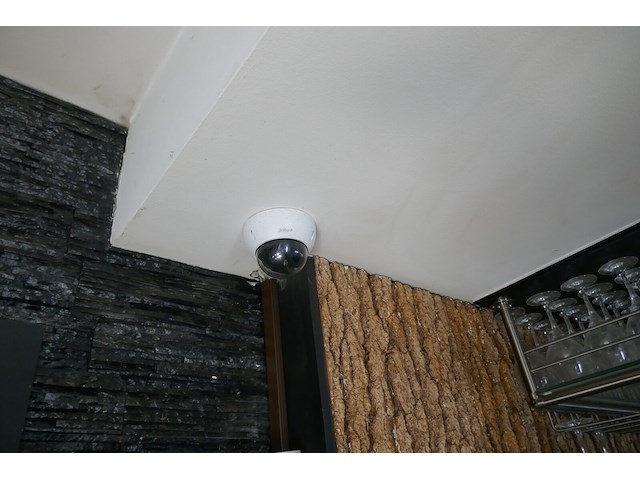 Camerabeveiliging alhua - afbeelding 2 van  4
