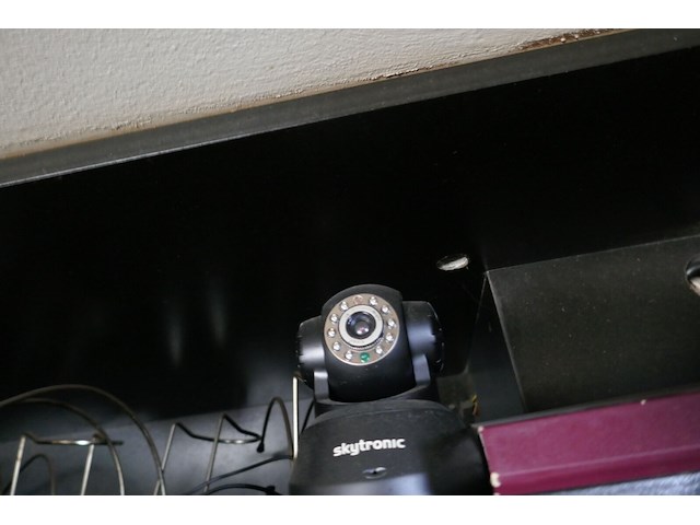 Camerabeveiliging alhua - afbeelding 3 van  4