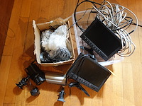 Camerabewaking set - afbeelding 1 van  4