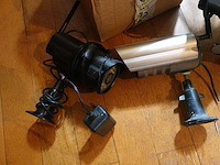 Camerabewaking set - afbeelding 2 van  4