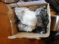 Camerabewaking set - afbeelding 4 van  4