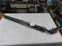 Camera/foto standaard