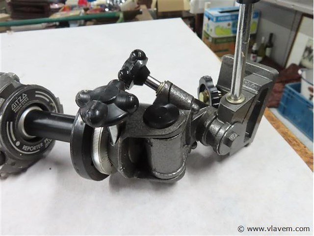 Camera/foto standaard - afbeelding 2 van  4