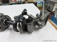 Camera/foto standaard - afbeelding 2 van  4