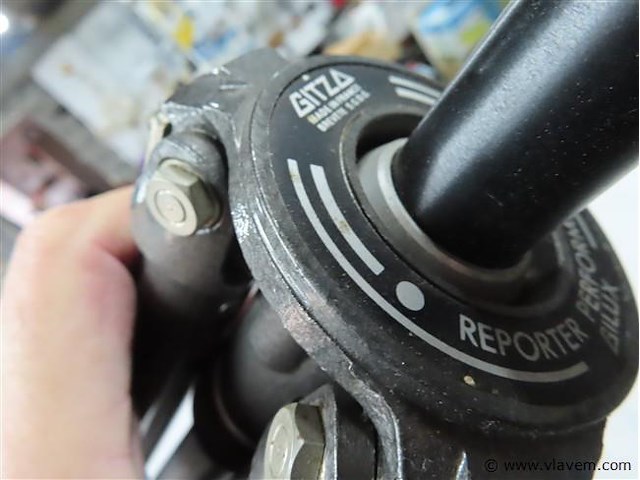 Camera/foto standaard - afbeelding 4 van  4