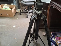 Camerastatief - afbeelding 1 van  3