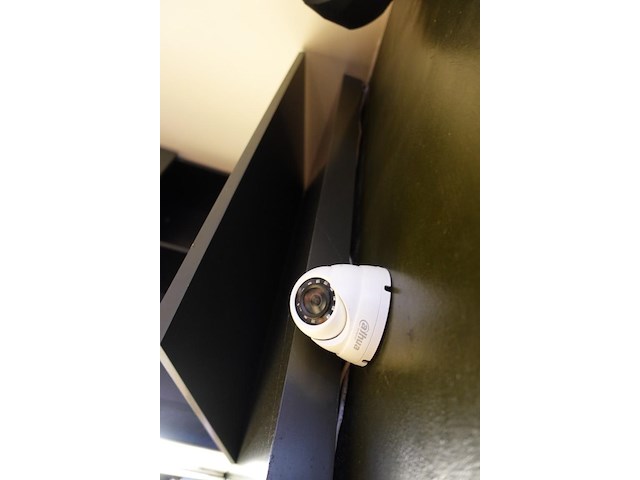 Camerasysteem - afbeelding 1 van  4