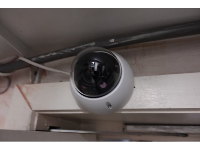 Camerasysteem - afbeelding 2 van  4