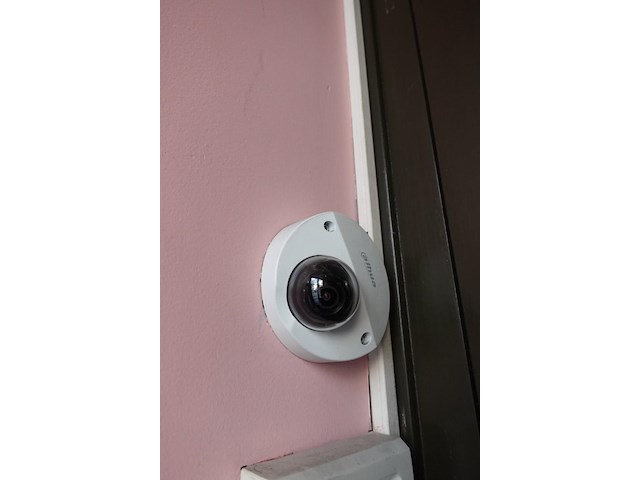 Camerasysteem - afbeelding 3 van  4