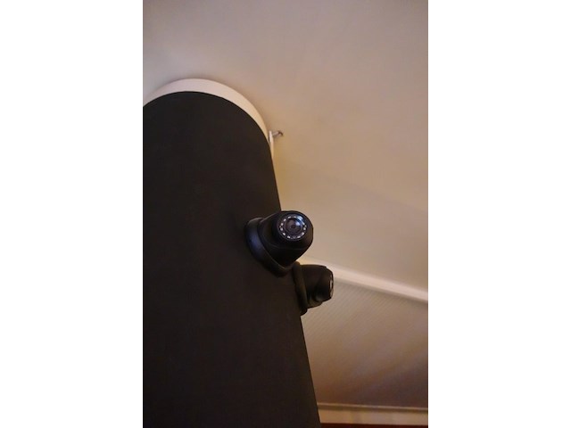 Camerasysteem - afbeelding 4 van  4