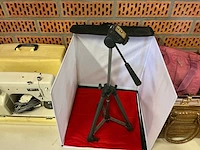 Cameratas - afbeelding 3 van  3