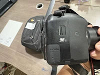 Cameratoestel pentax met 2 lenzen - afbeelding 2 van  12