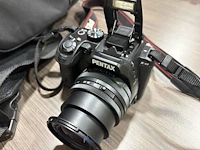 Cameratoestel pentax met 2 lenzen - afbeelding 6 van  12