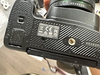 Cameratoestel pentax met 2 lenzen - afbeelding 9 van  12