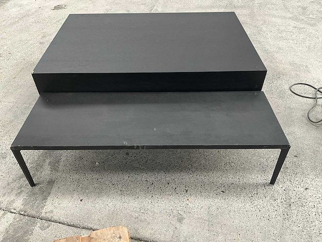 Camerich salontafel - afbeelding 2 van  7