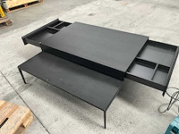 Camerich salontafel - afbeelding 1 van  1