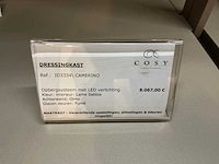 Camerino inloopdressing - afbeelding 2 van  6