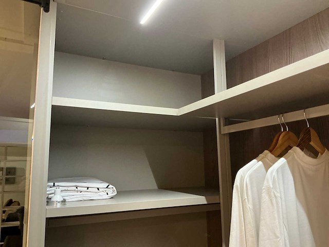 Camerino inloopdressing - afbeelding 5 van  6