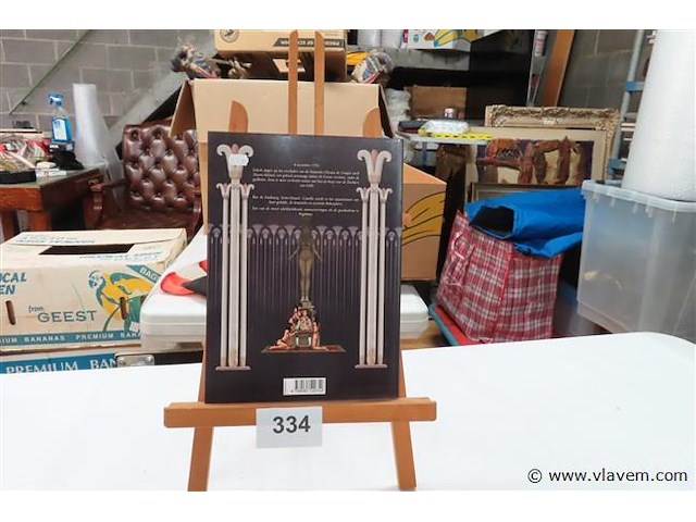 Camille - afbeelding 2 van  2