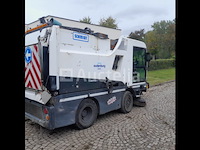 Camion balayeuse schmidt cleango 400 - 2011 - afbeelding 5 van  27