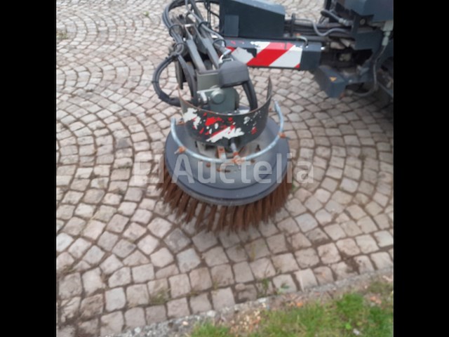 Camion balayeuse schmidt cleango 400 - 2011 - afbeelding 9 van  27