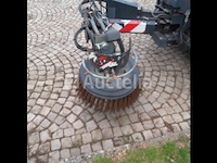 Camion balayeuse schmidt cleango 400 - 2011 - afbeelding 9 van  27