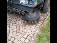 Camion balayeuse schmidt cleango 400 - 2011 - afbeelding 11 van  27