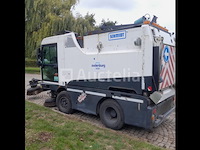 Camion balayeuse schmidt cleango 400 - 2011 - afbeelding 16 van  27