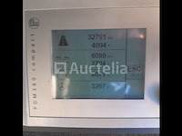 Camion balayeuse schmidt cleango 400 - 2011 - afbeelding 20 van  27