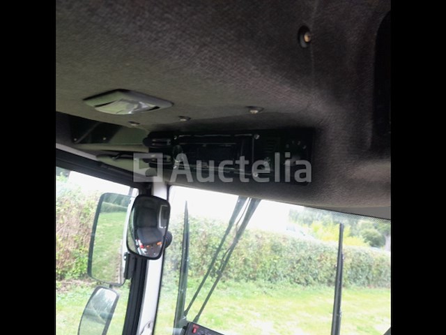 Camion balayeuse schmidt cleango 400 - 2011 - afbeelding 27 van  27